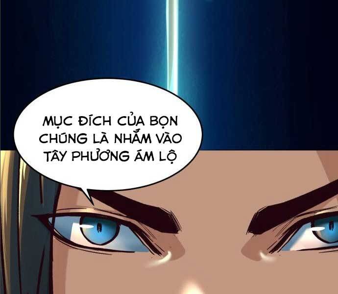 Túy Kiếm Dạ Hành Chapter 14 - Trang 96