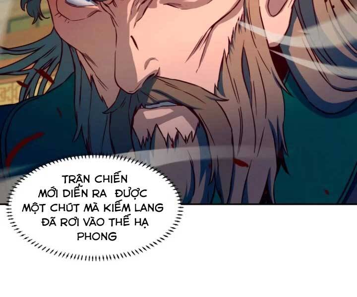 Túy Kiếm Dạ Hành Chapter 15 - Trang 104