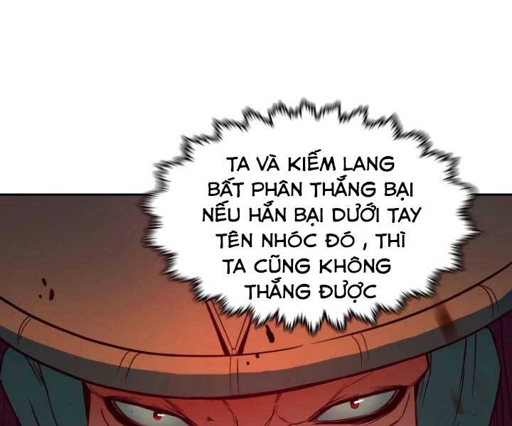 Túy Kiếm Dạ Hành Chapter 15 - Trang 105