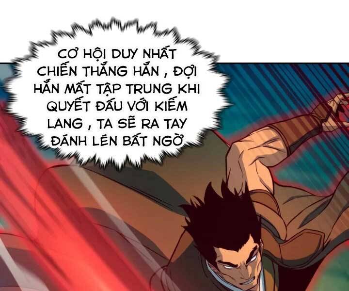 Túy Kiếm Dạ Hành Chapter 15 - Trang 107