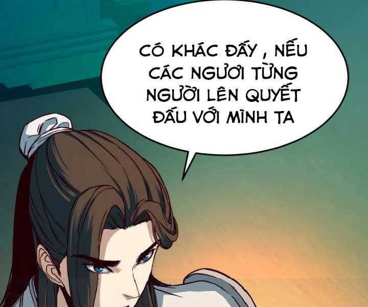 Túy Kiếm Dạ Hành Chapter 15 - Trang 12