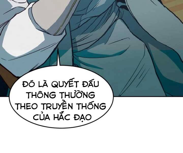 Túy Kiếm Dạ Hành Chapter 15 - Trang 14