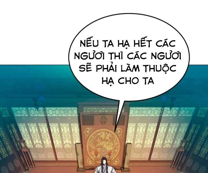 Túy Kiếm Dạ Hành Chapter 15 - Trang 15