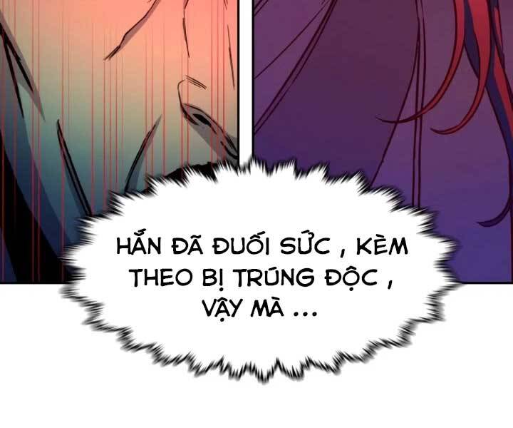 Túy Kiếm Dạ Hành Chapter 15 - Trang 221