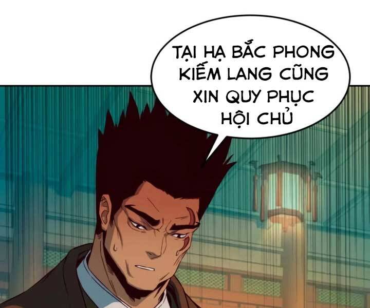 Túy Kiếm Dạ Hành Chapter 15 - Trang 232