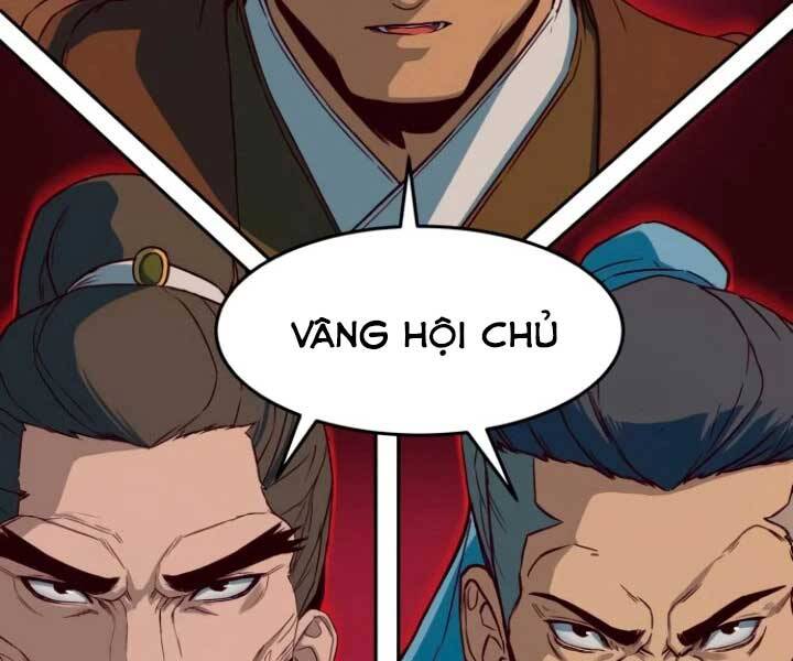 Túy Kiếm Dạ Hành Chapter 15 - Trang 241