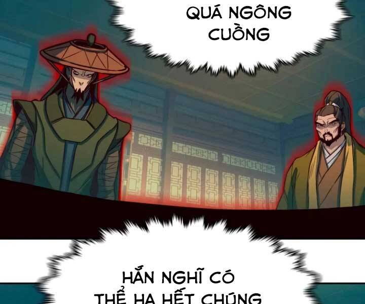 Túy Kiếm Dạ Hành Chapter 15 - Trang 37