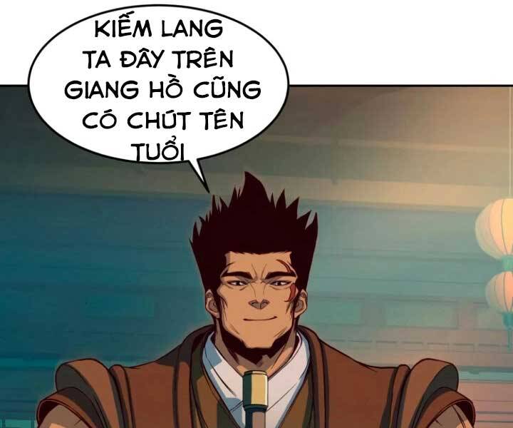 Túy Kiếm Dạ Hành Chapter 15 - Trang 50