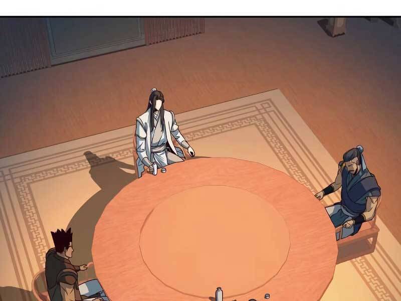 Túy Kiếm Dạ Hành Chapter 16.5 - Trang 104