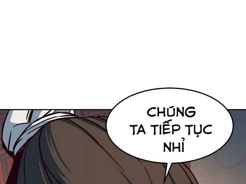 Túy Kiếm Dạ Hành Chapter 16.5 - Trang 115