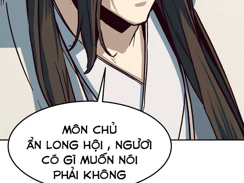 Túy Kiếm Dạ Hành Chapter 16.5 - Trang 117