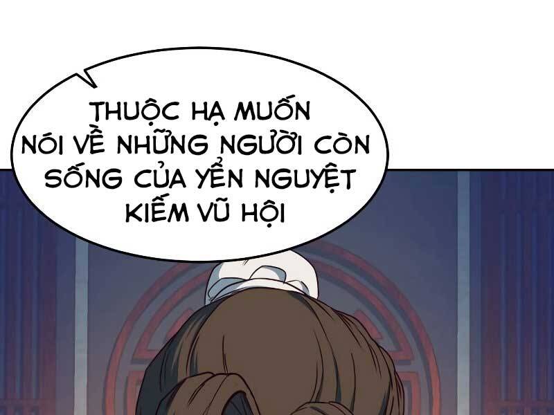 Túy Kiếm Dạ Hành Chapter 16.5 - Trang 122