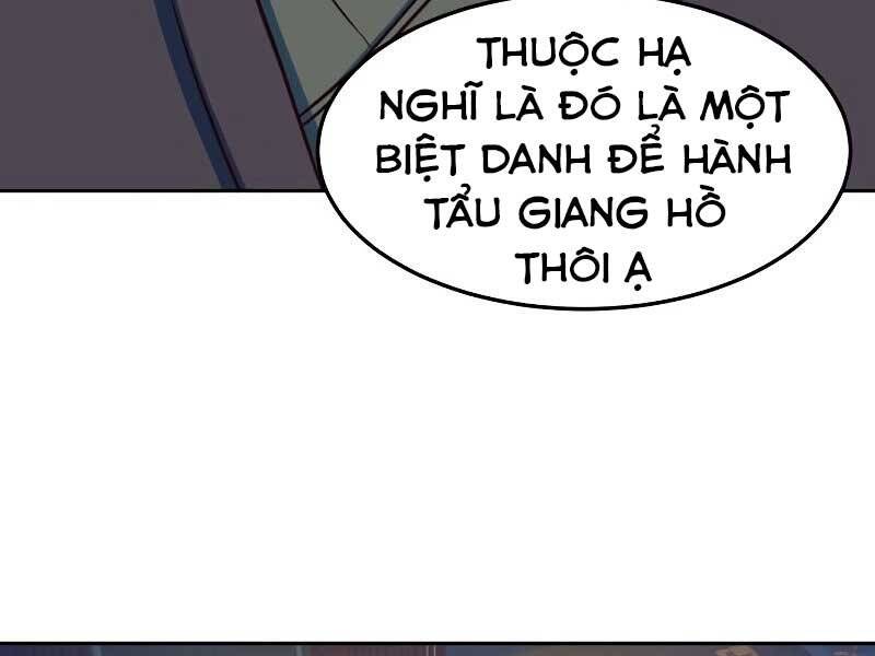 Túy Kiếm Dạ Hành Chapter 16.5 - Trang 134