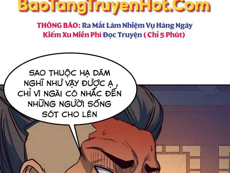 Túy Kiếm Dạ Hành Chapter 16.5 - Trang 140