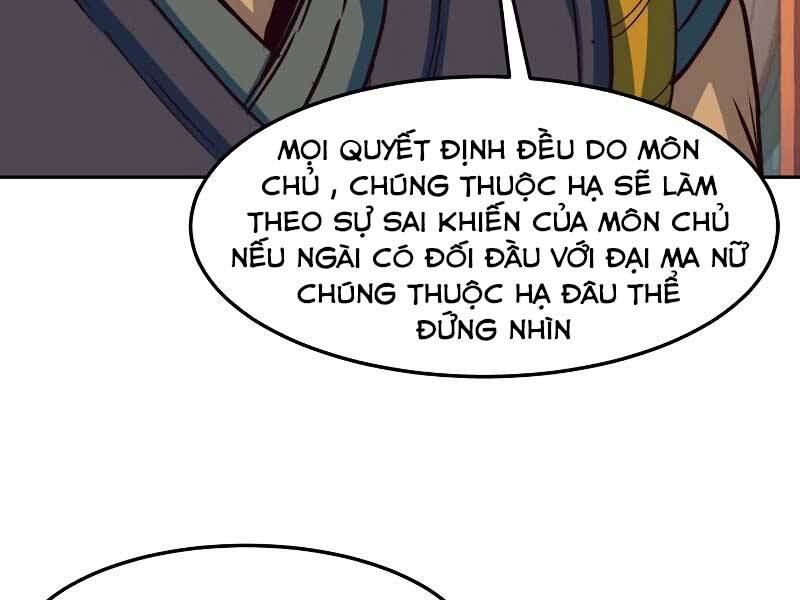 Túy Kiếm Dạ Hành Chapter 16.5 - Trang 142