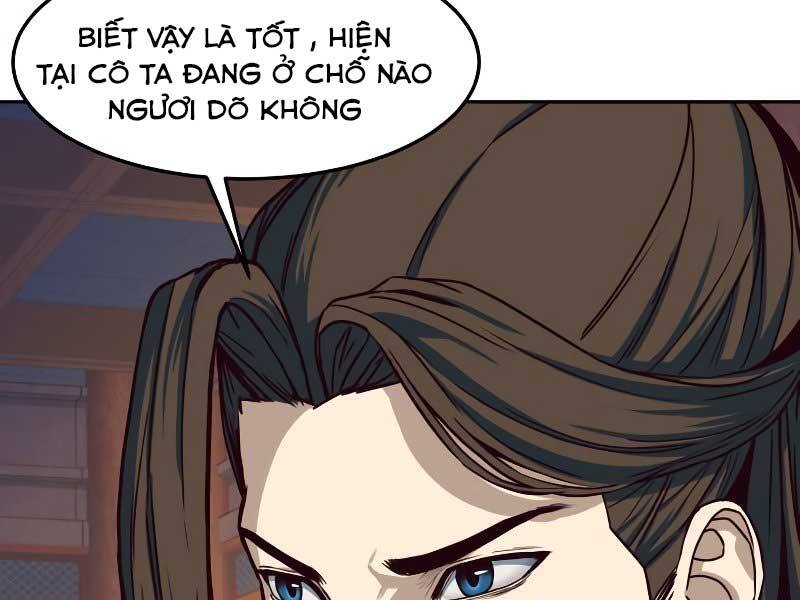 Túy Kiếm Dạ Hành Chapter 16.5 - Trang 143