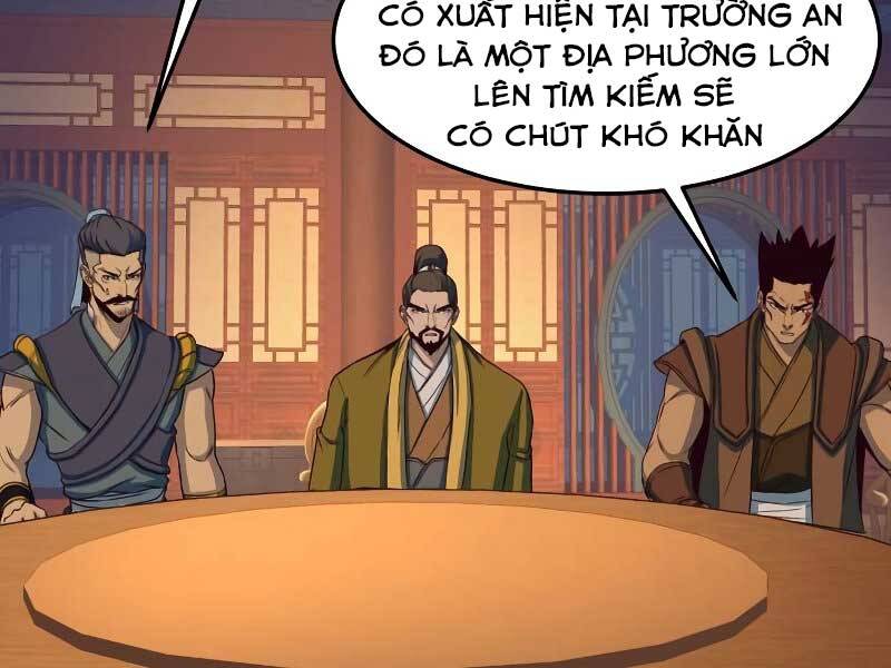 Túy Kiếm Dạ Hành Chapter 16.5 - Trang 146