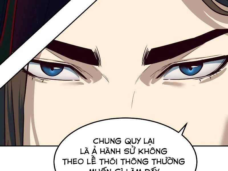 Túy Kiếm Dạ Hành Chapter 16.5 - Trang 158