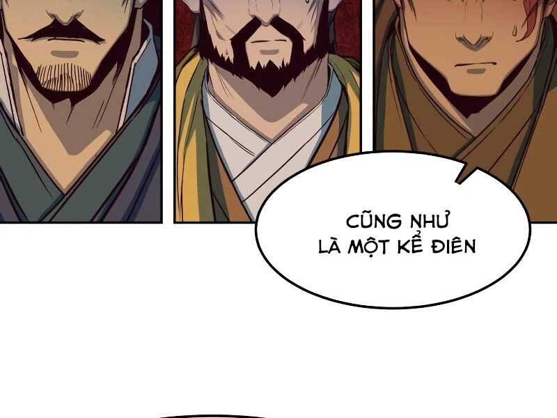 Túy Kiếm Dạ Hành Chapter 16.5 - Trang 162