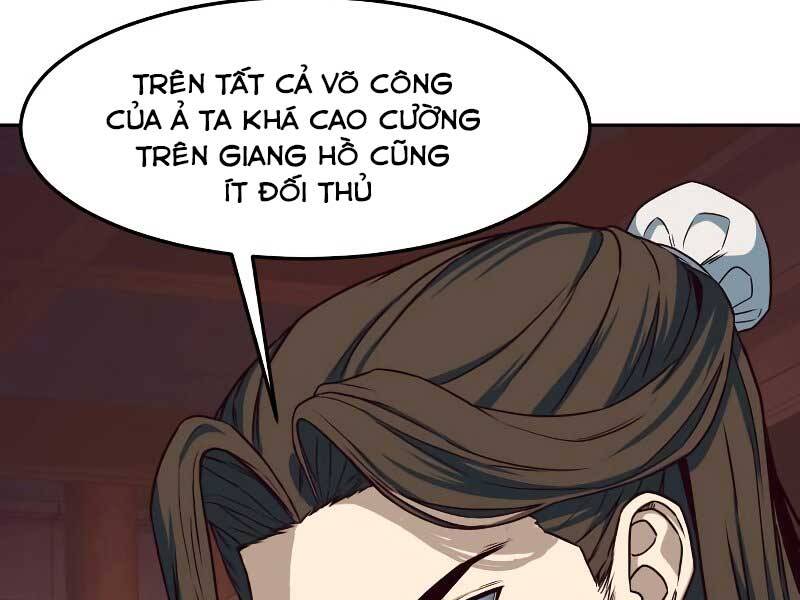 Túy Kiếm Dạ Hành Chapter 16.5 - Trang 163