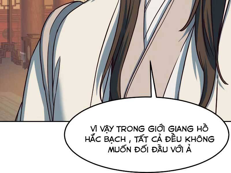 Túy Kiếm Dạ Hành Chapter 16.5 - Trang 165