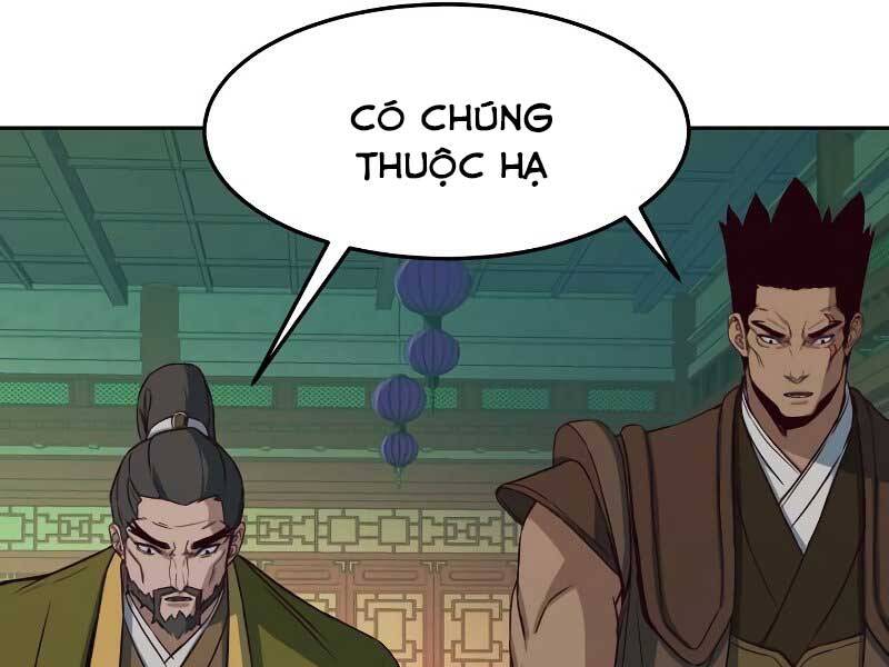 Túy Kiếm Dạ Hành Chapter 16.5 - Trang 23