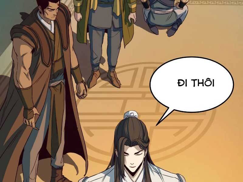 Túy Kiếm Dạ Hành Chapter 16.5 - Trang 32