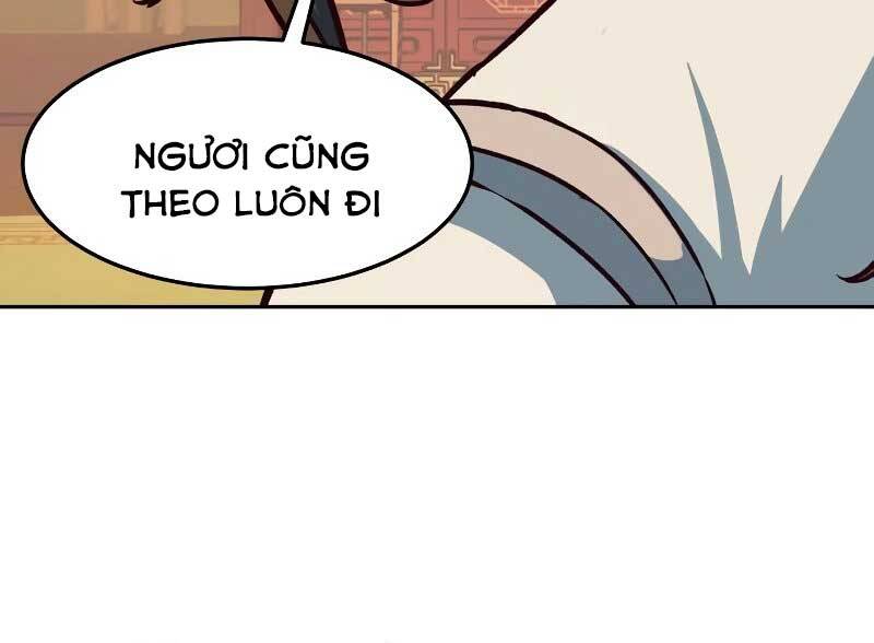 Túy Kiếm Dạ Hành Chapter 16.5 - Trang 44