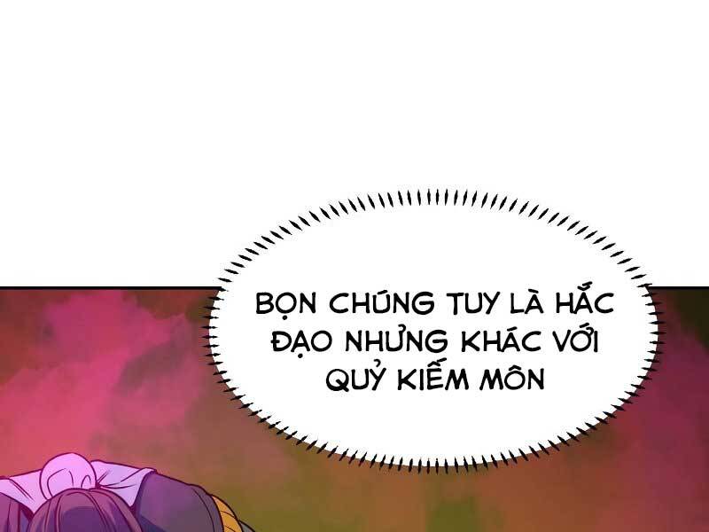 Túy Kiếm Dạ Hành Chapter 16.5 - Trang 61