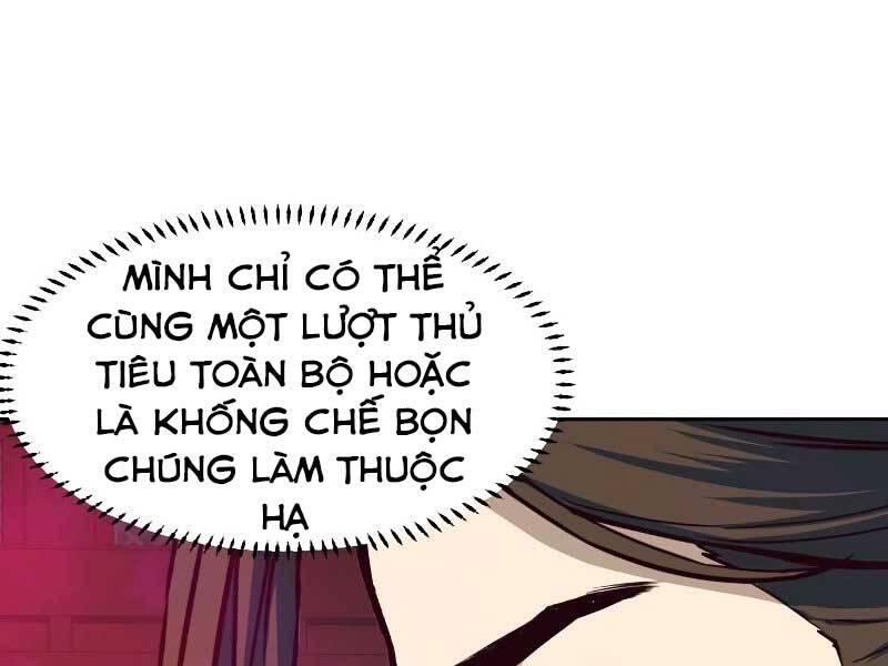 Túy Kiếm Dạ Hành Chapter 16.5 - Trang 64