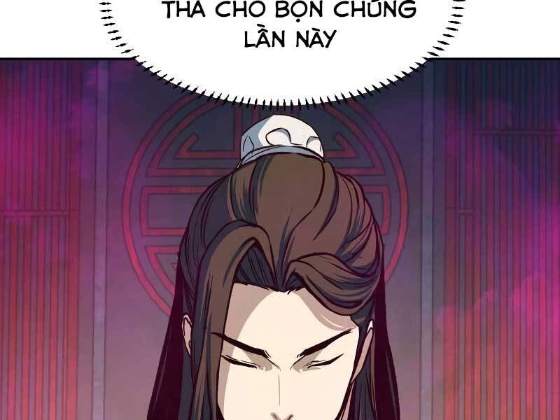 Túy Kiếm Dạ Hành Chapter 16.5 - Trang 70