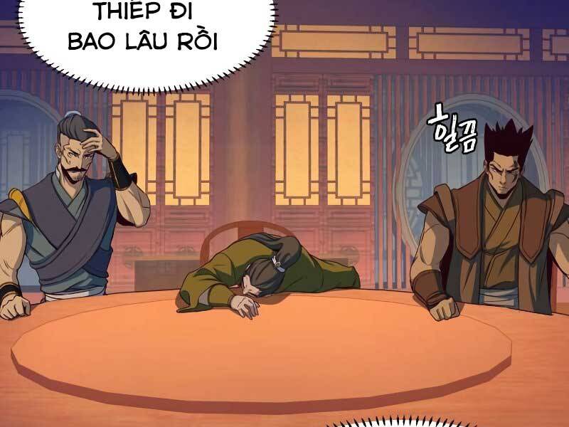 Túy Kiếm Dạ Hành Chapter 16.5 - Trang 84