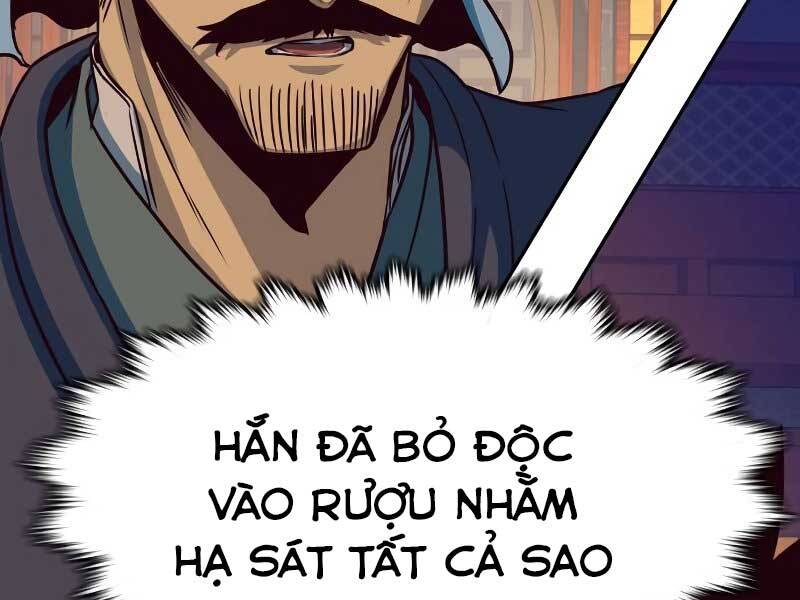 Túy Kiếm Dạ Hành Chapter 16.5 - Trang 87