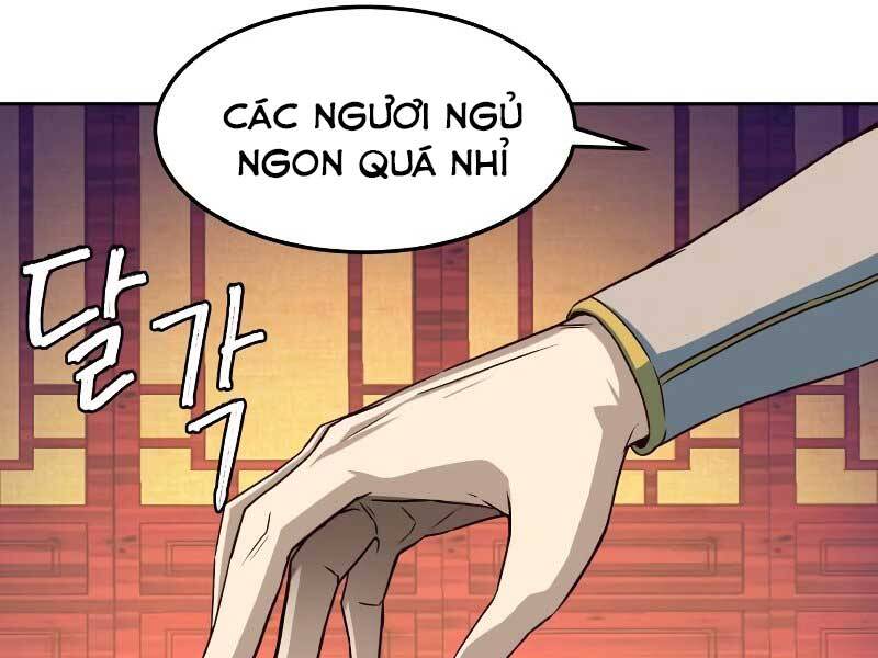 Túy Kiếm Dạ Hành Chapter 16.5 - Trang 91