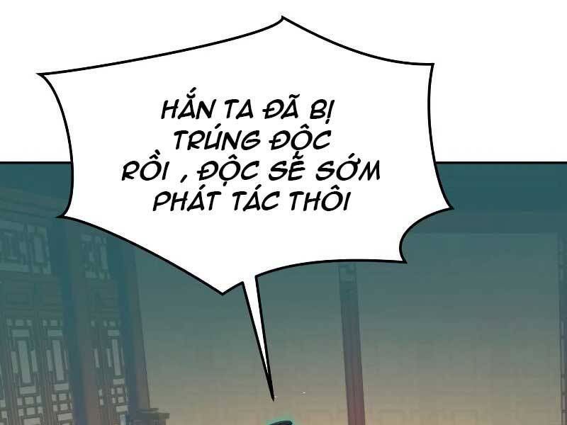 Túy Kiếm Dạ Hành Chapter 16 - Trang 11