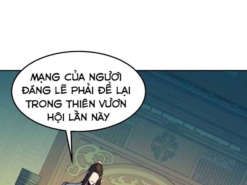 Túy Kiếm Dạ Hành Chapter 16 - Trang 156