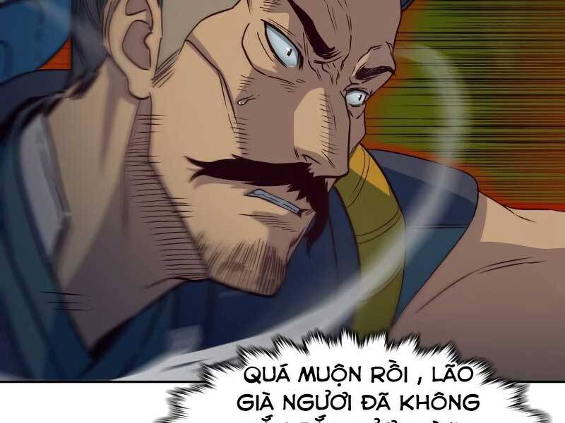 Túy Kiếm Dạ Hành Chapter 16 - Trang 68