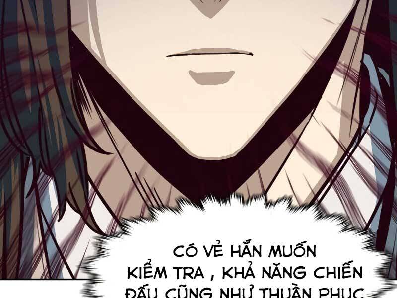 Túy Kiếm Dạ Hành Chapter 16 - Trang 73