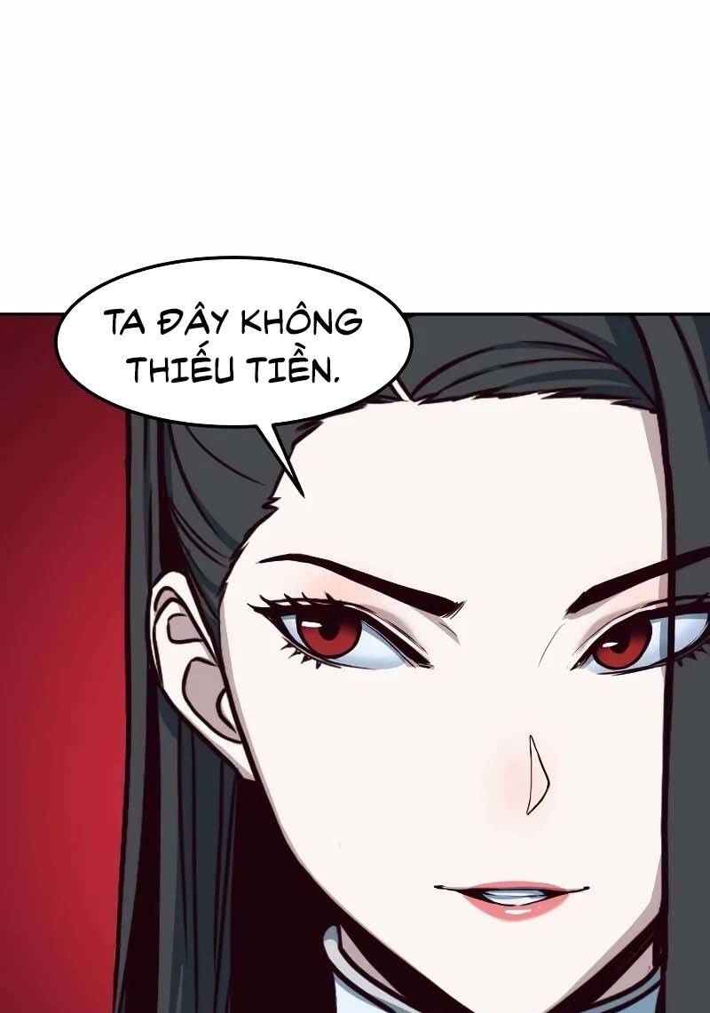 Túy Kiếm Dạ Hành Chapter 17 - Trang 107