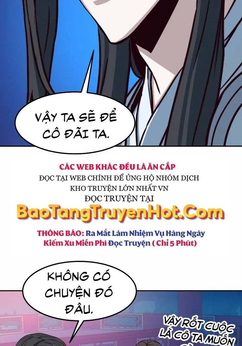 Túy Kiếm Dạ Hành Chapter 17 - Trang 109