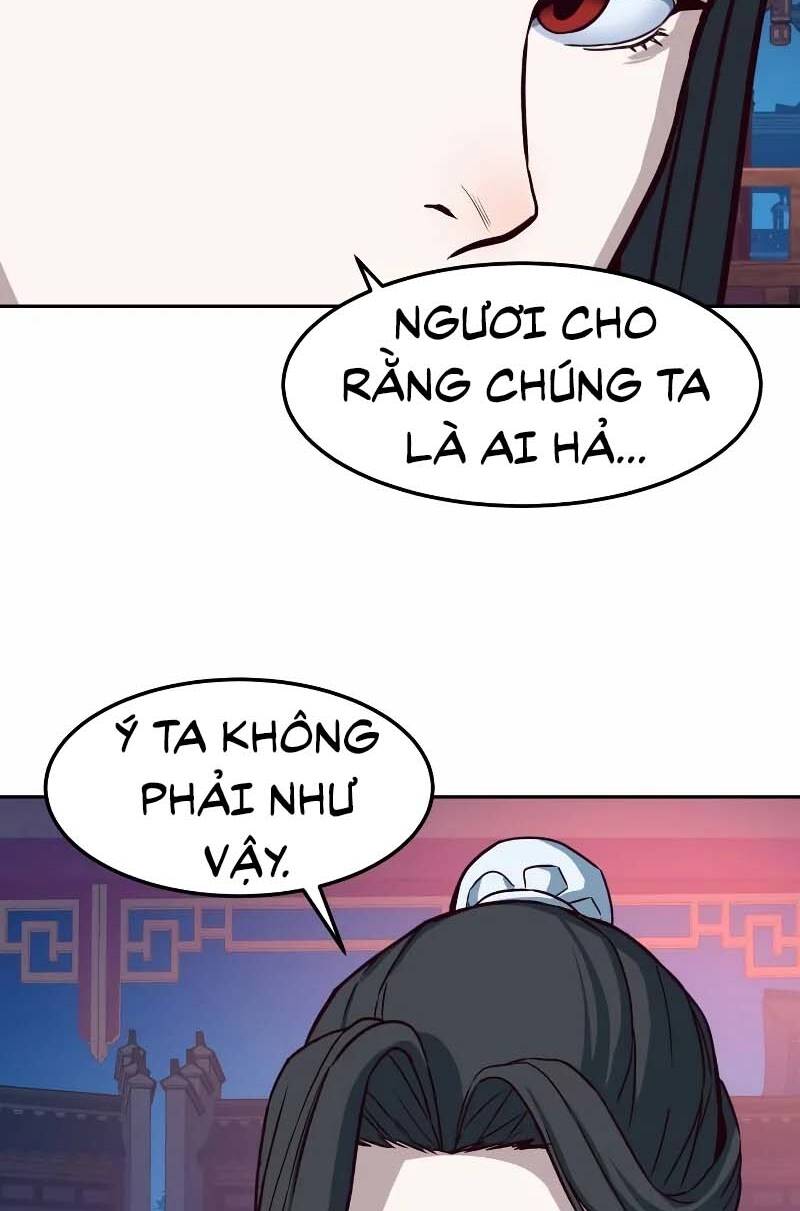 Túy Kiếm Dạ Hành Chapter 17 - Trang 113