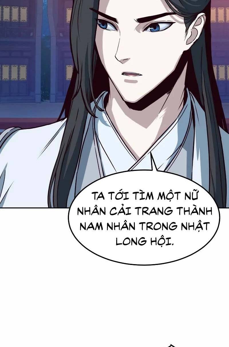 Túy Kiếm Dạ Hành Chapter 17 - Trang 114