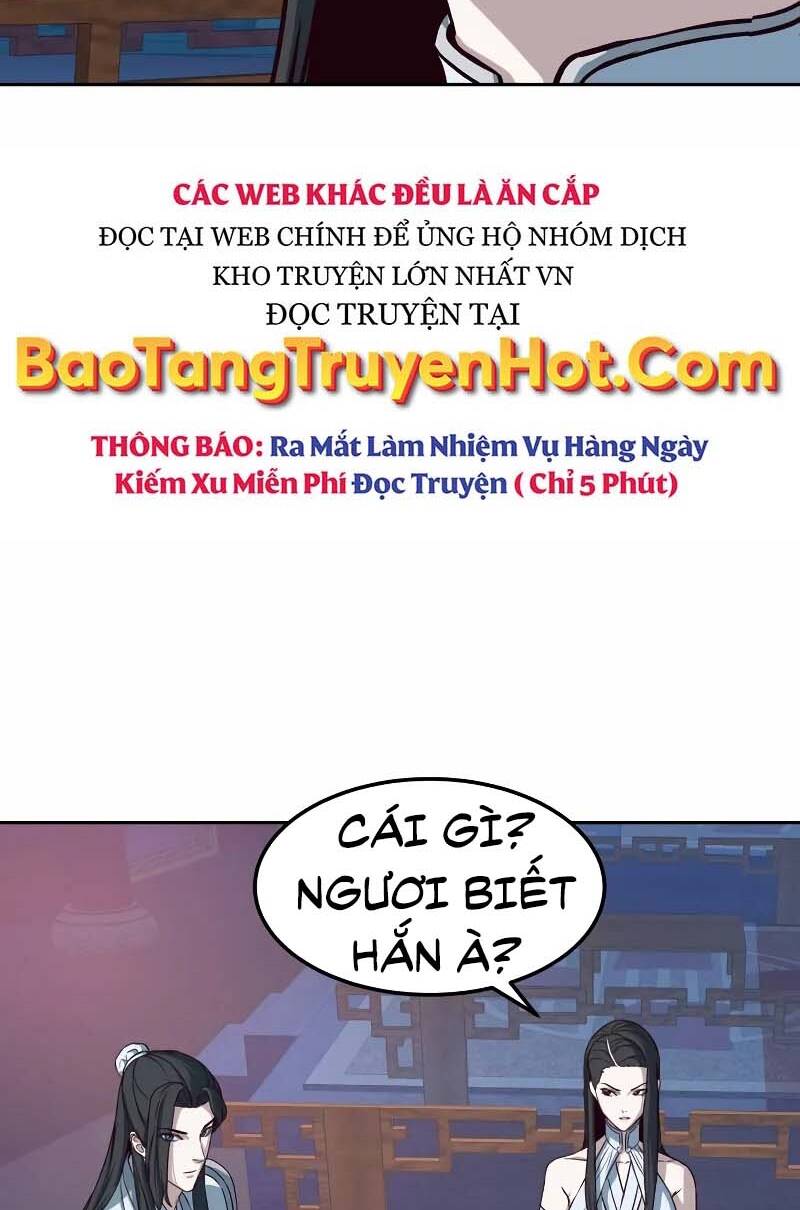 Túy Kiếm Dạ Hành Chapter 17 - Trang 116