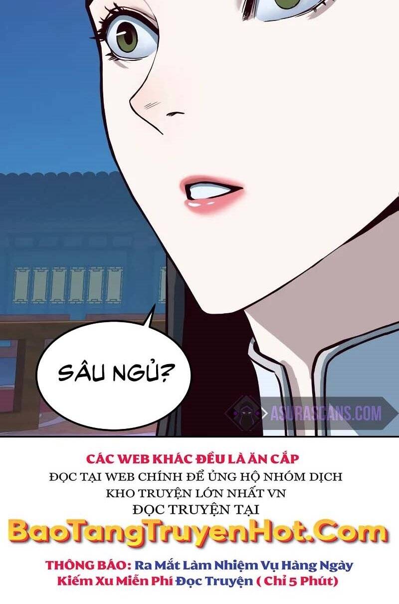 Túy Kiếm Dạ Hành Chapter 17 - Trang 120