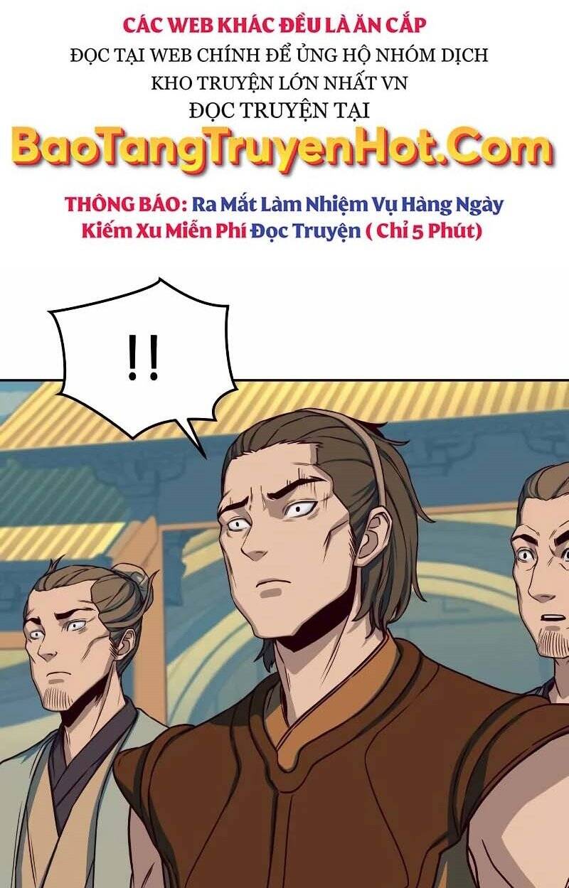 Túy Kiếm Dạ Hành Chapter 17 - Trang 17