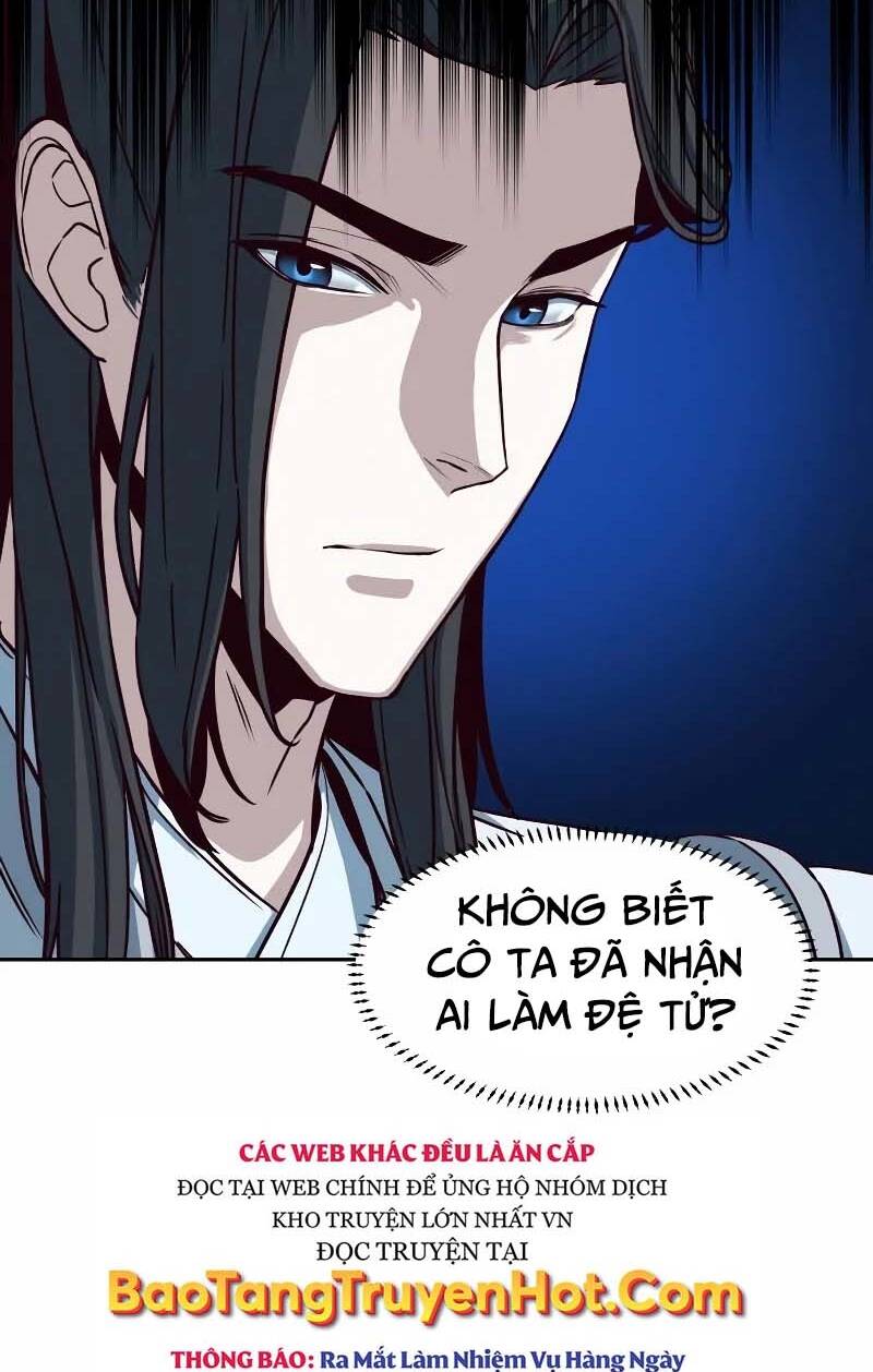 Túy Kiếm Dạ Hành Chapter 17 - Trang 34