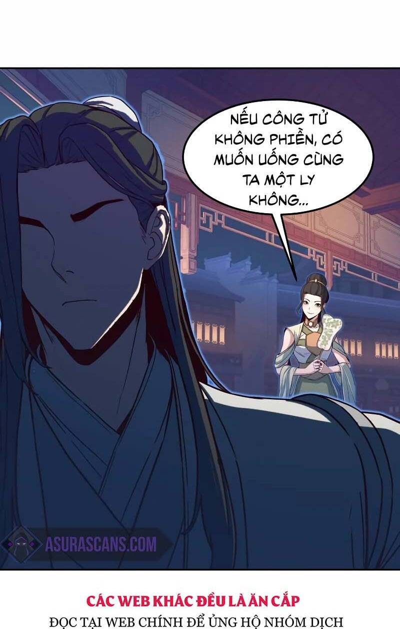 Túy Kiếm Dạ Hành Chapter 17 - Trang 39