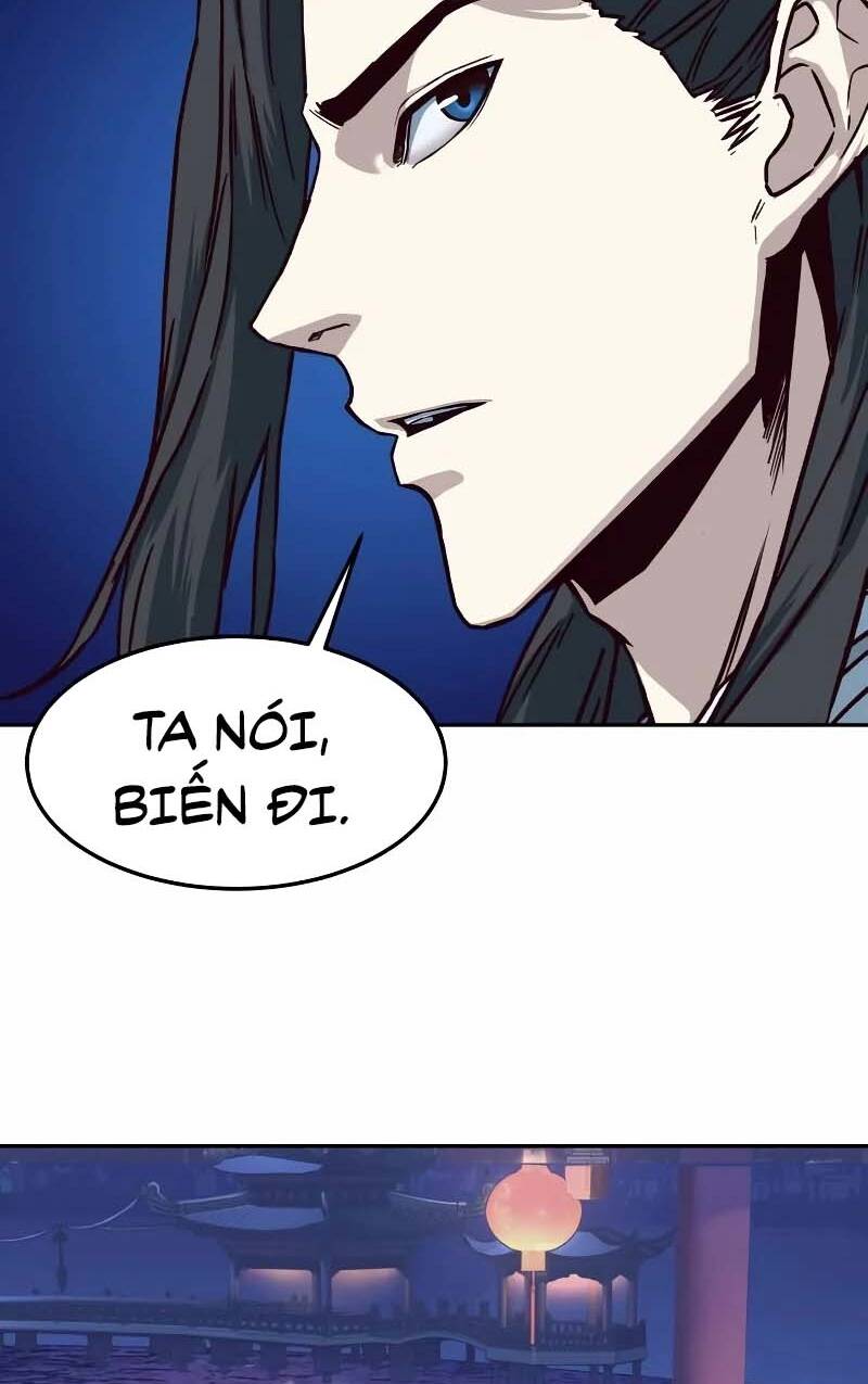 Túy Kiếm Dạ Hành Chapter 17 - Trang 42