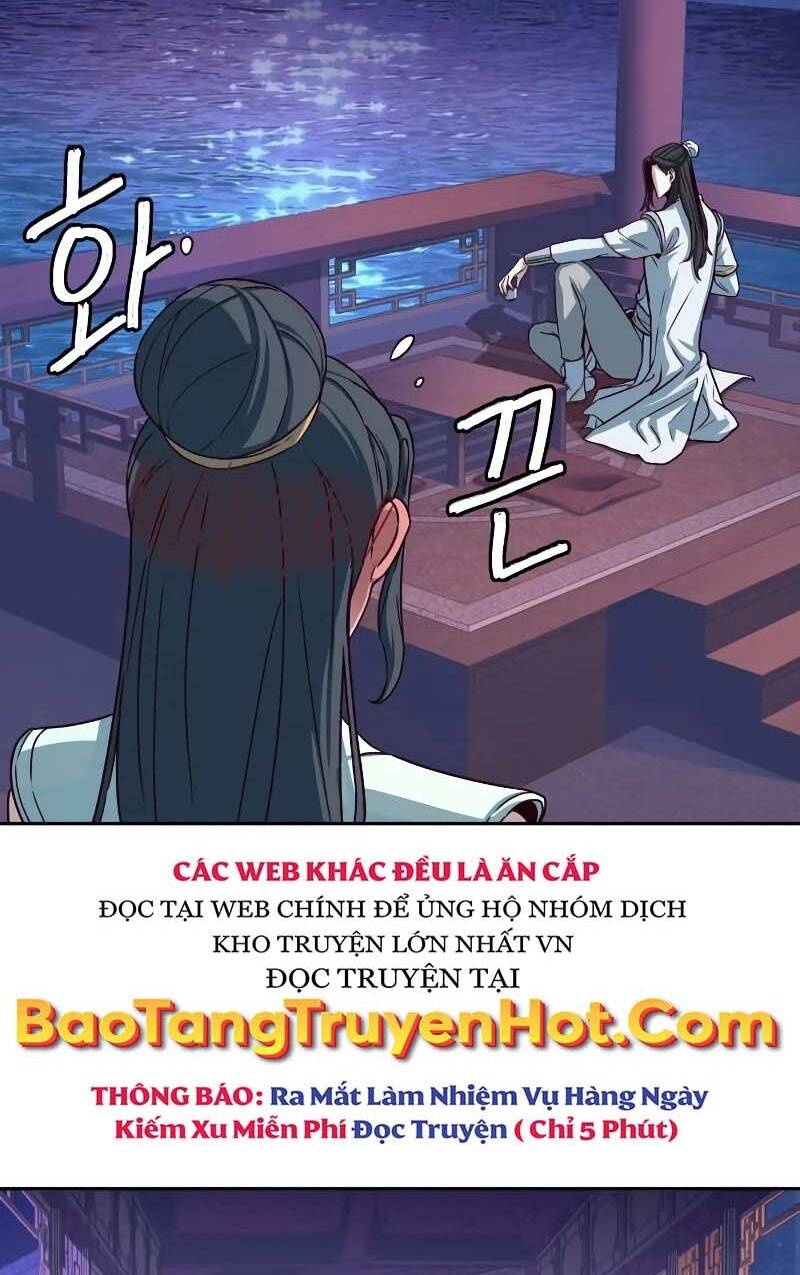 Túy Kiếm Dạ Hành Chapter 17 - Trang 43