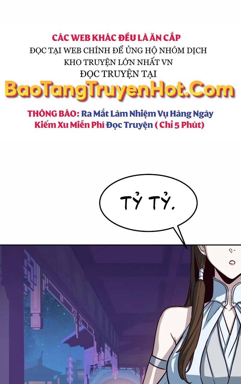 Túy Kiếm Dạ Hành Chapter 17 - Trang 46